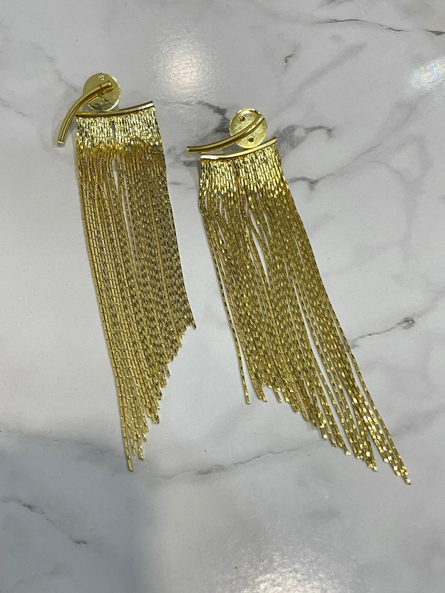 Anti Tarnish Earring