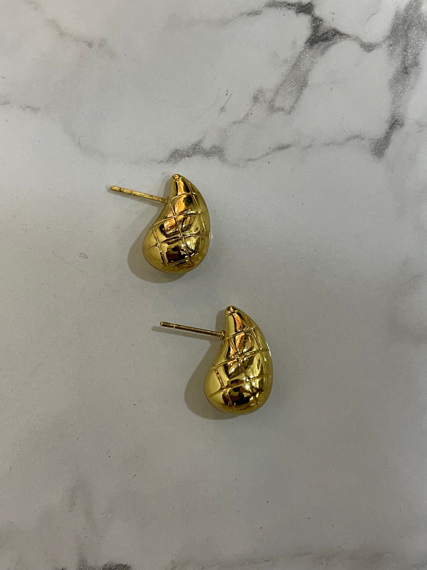 Anti Tarnish Earring
