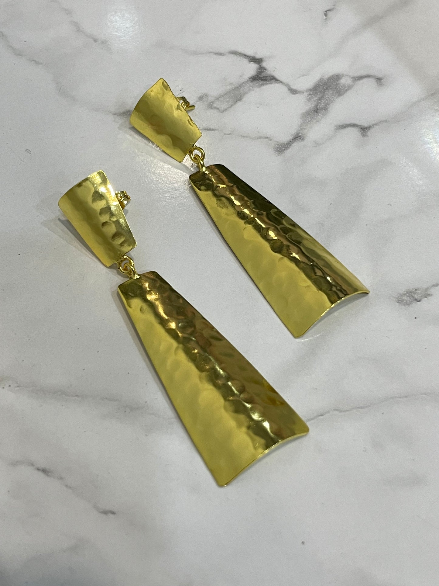 Anti Tarnish Earring