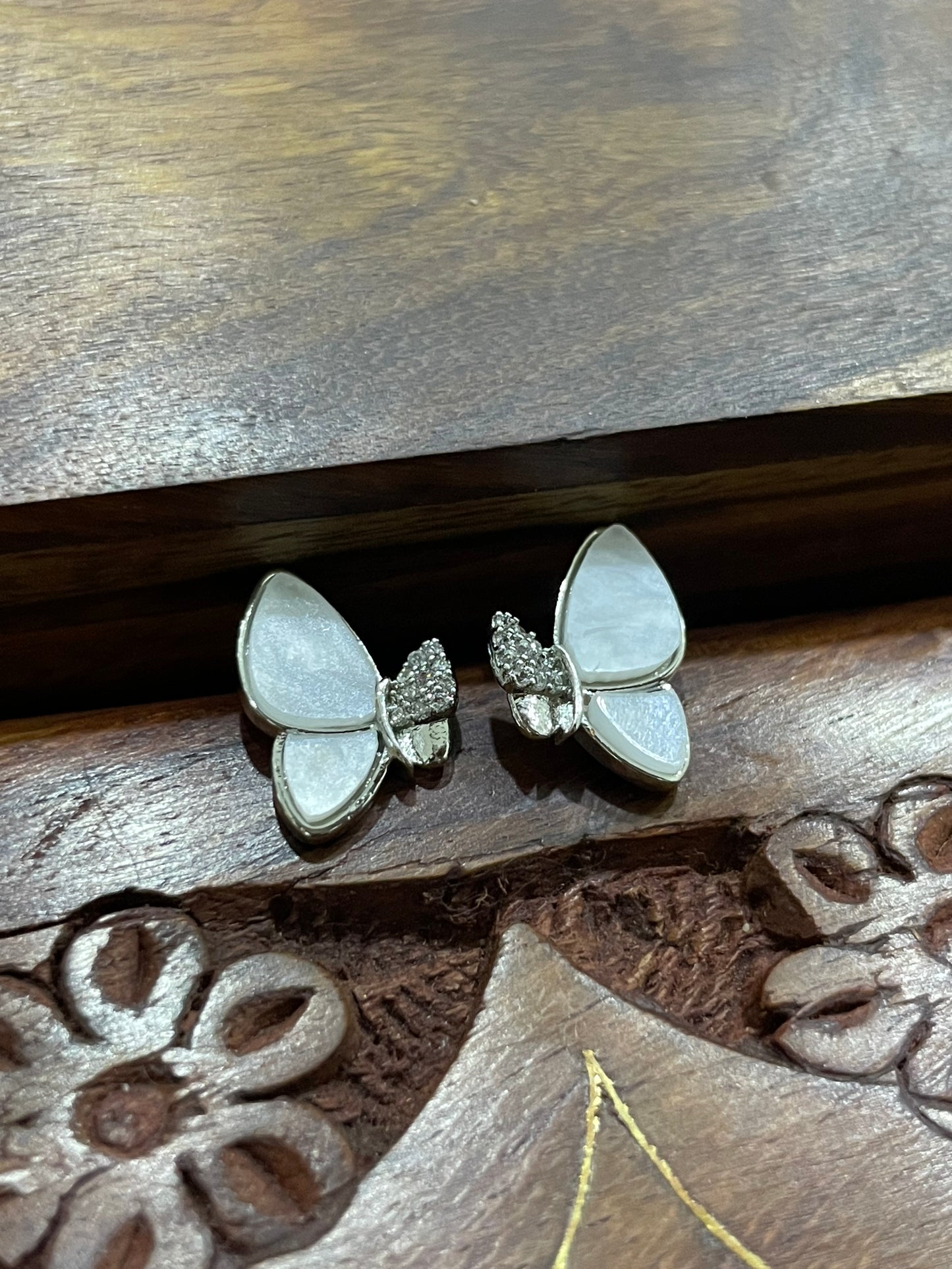 Korean Earrings