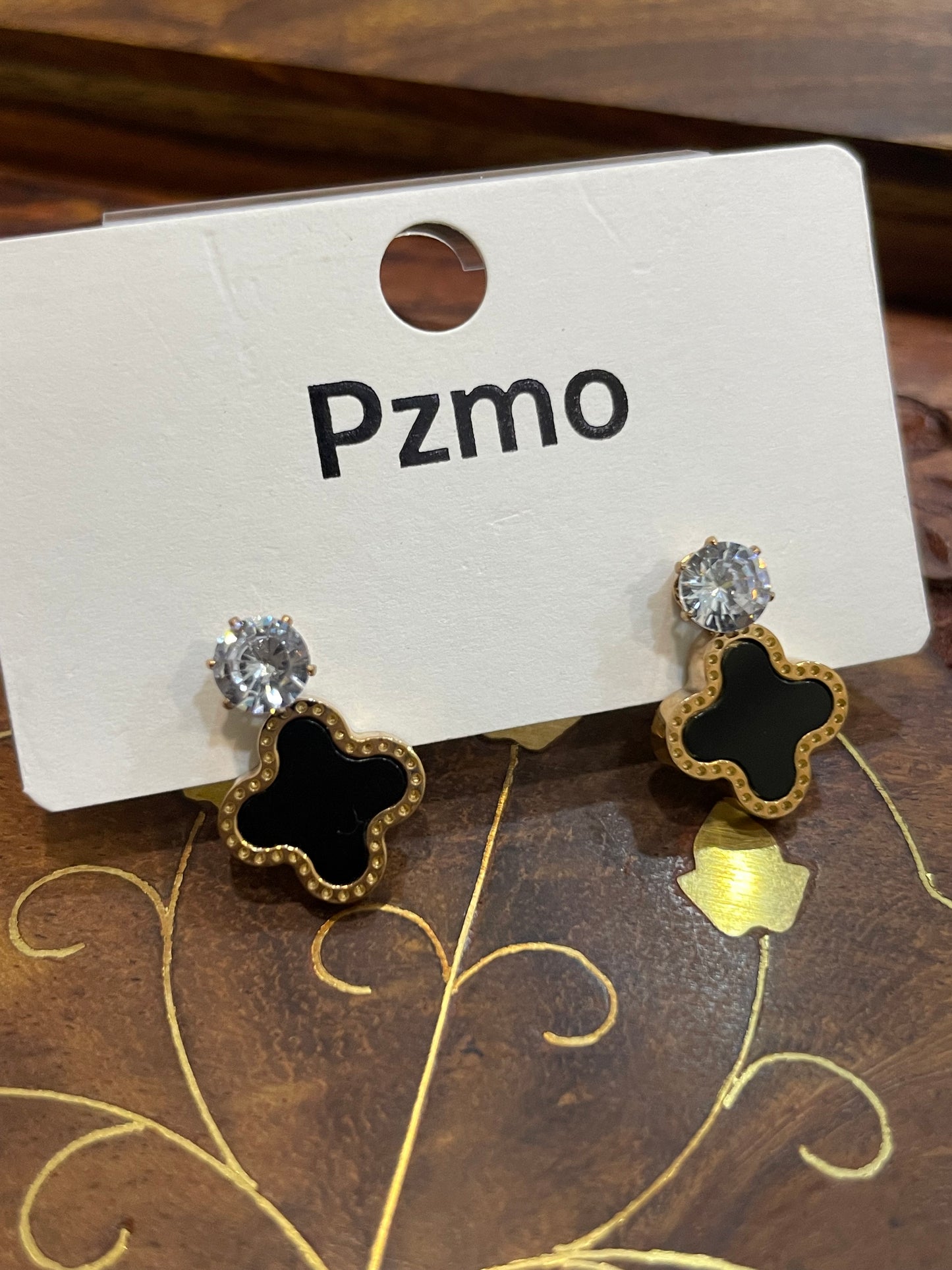 Anti Tarnish Earring