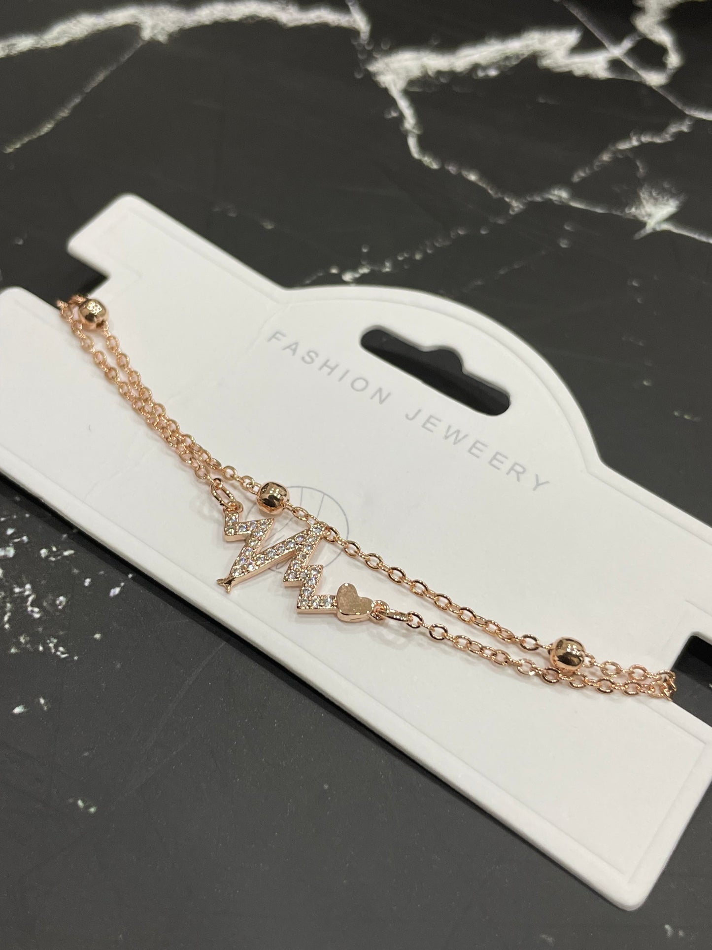 AD Bracelet