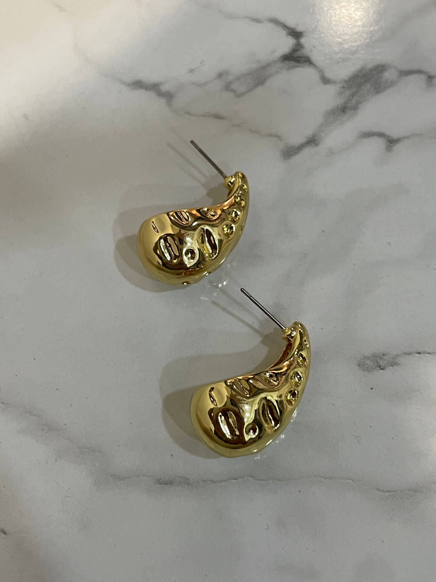 Anti Tarnish Earring