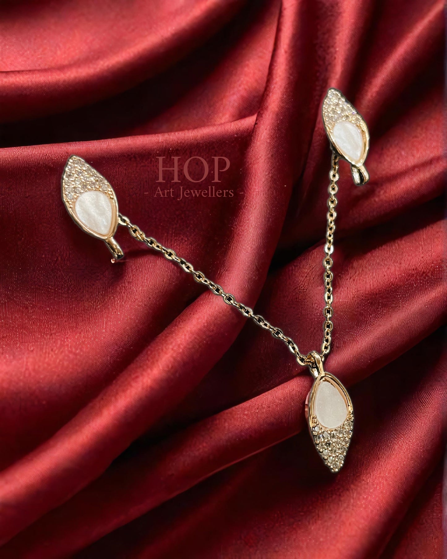 Pendant Chain