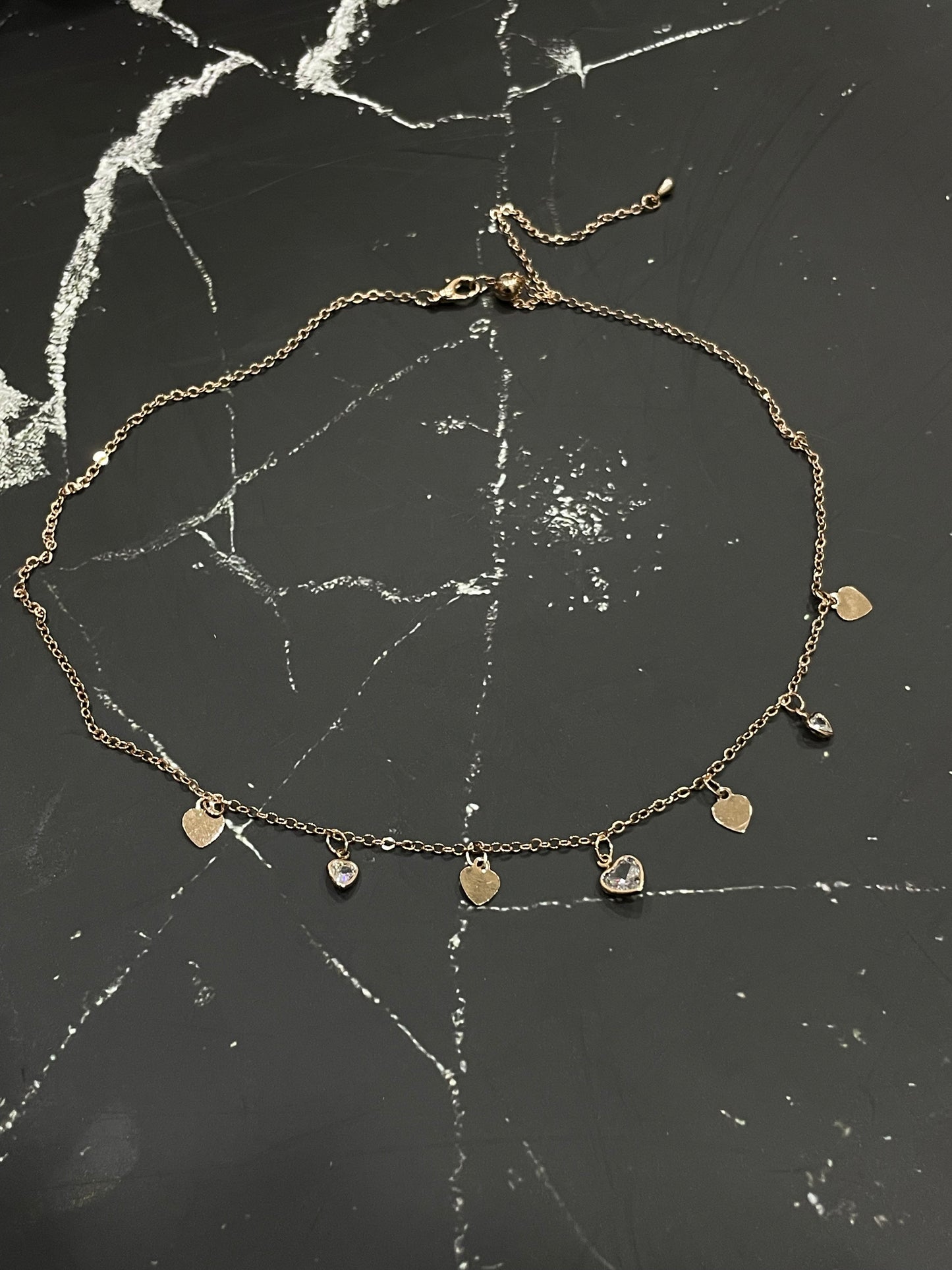 AD Bracelet