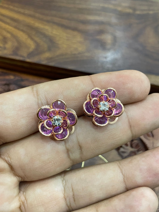AD Earrings