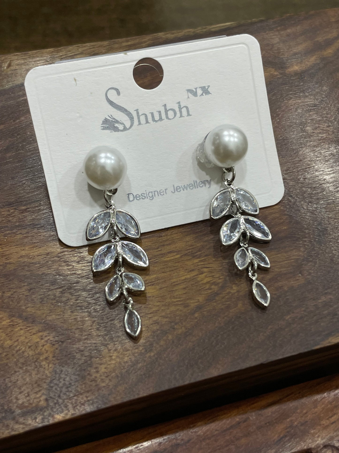 Korean Earrings