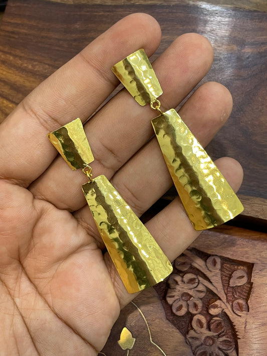 Anti Tarnish Earring