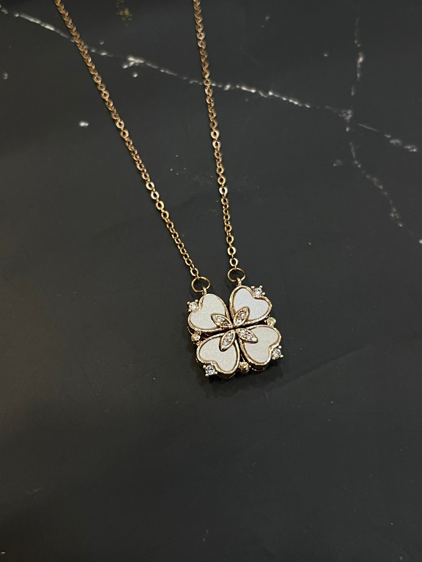 Anti Tarnish Necklace