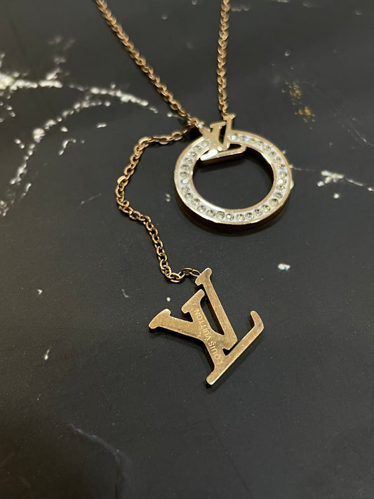 Anti Tarnish Necklace