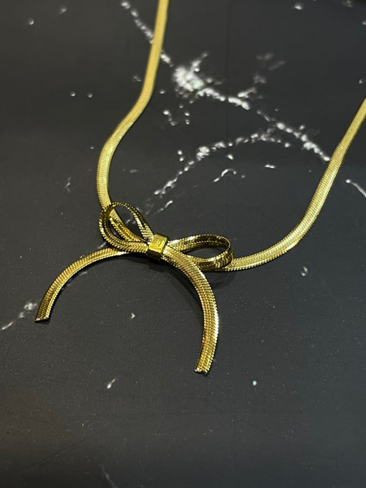 Anti Tarnish Necklace