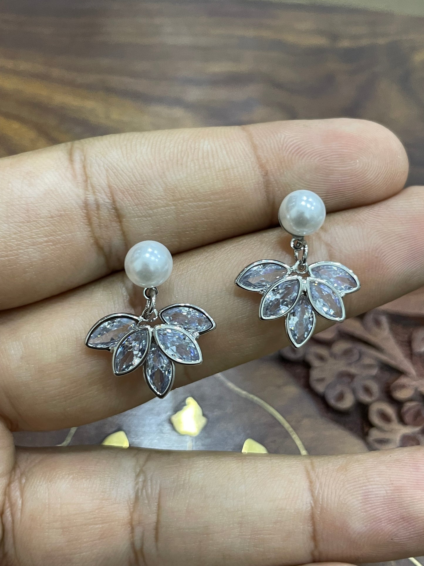 Korean Earrings