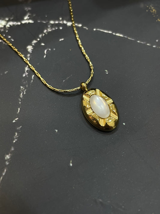 Anti Tarnish Necklace