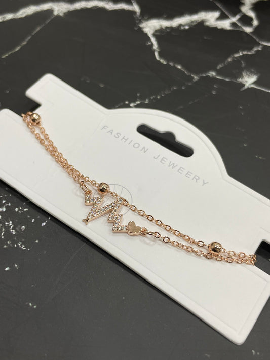 AD Bracelet