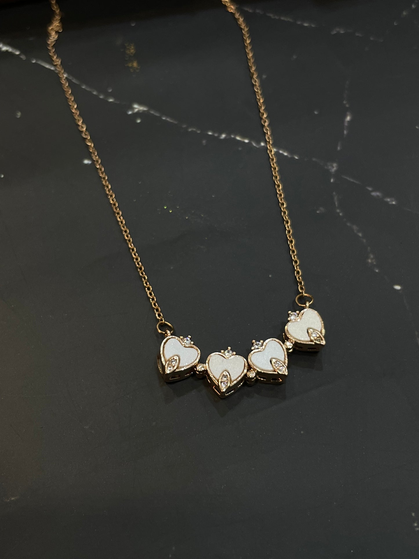 Anti Tarnish Necklace