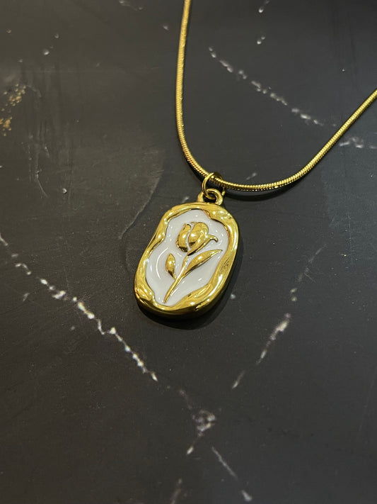 Anti Tarnish Necklace