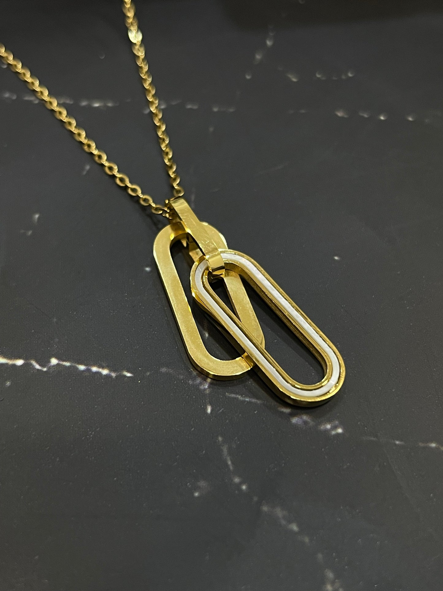 Anti Tarnish Necklace