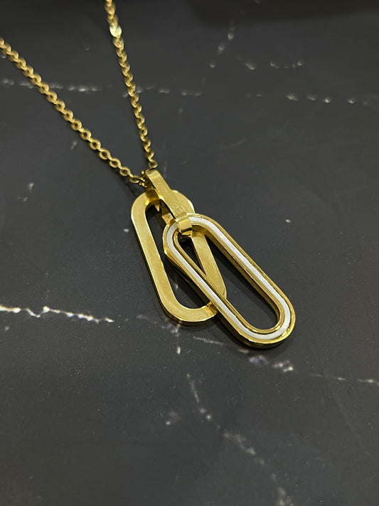 Anti Tarnish Necklace