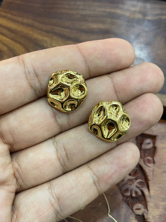 Anti Tarnish Earring
