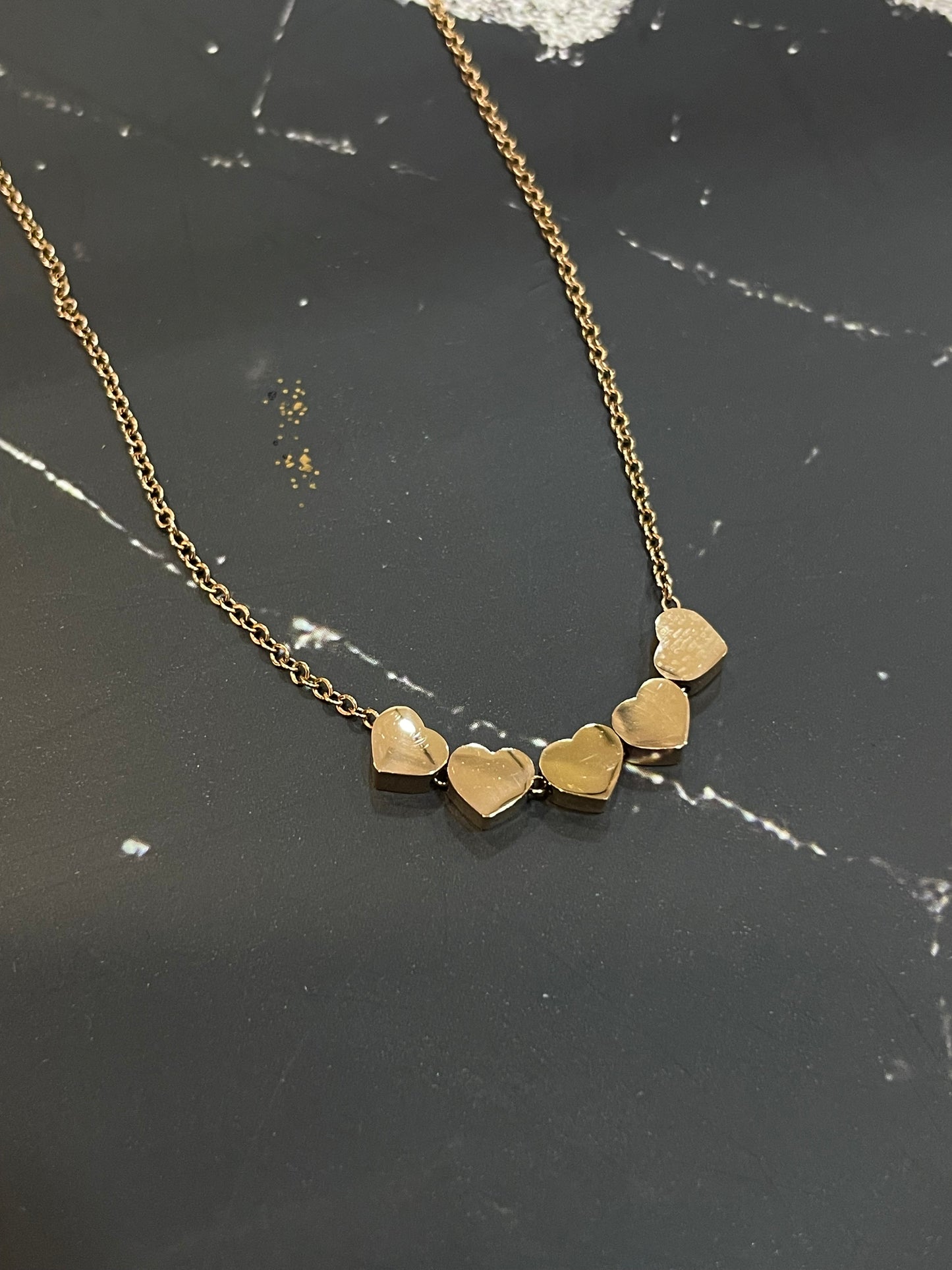 Anti Tarnish Necklace