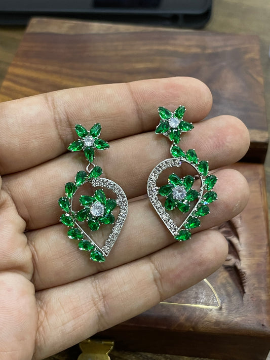 AD Earrings