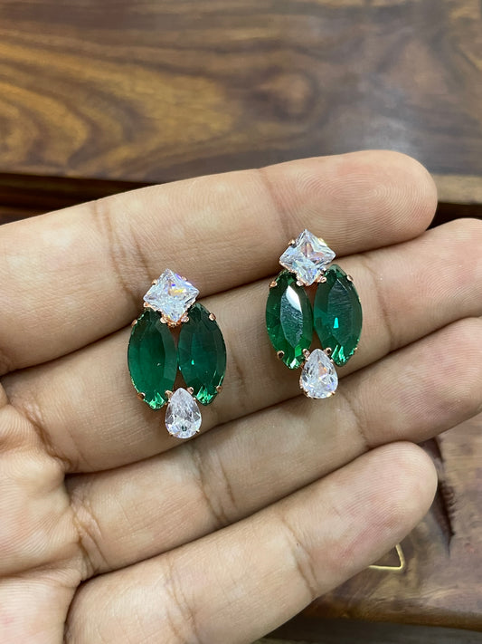 AD Earrings