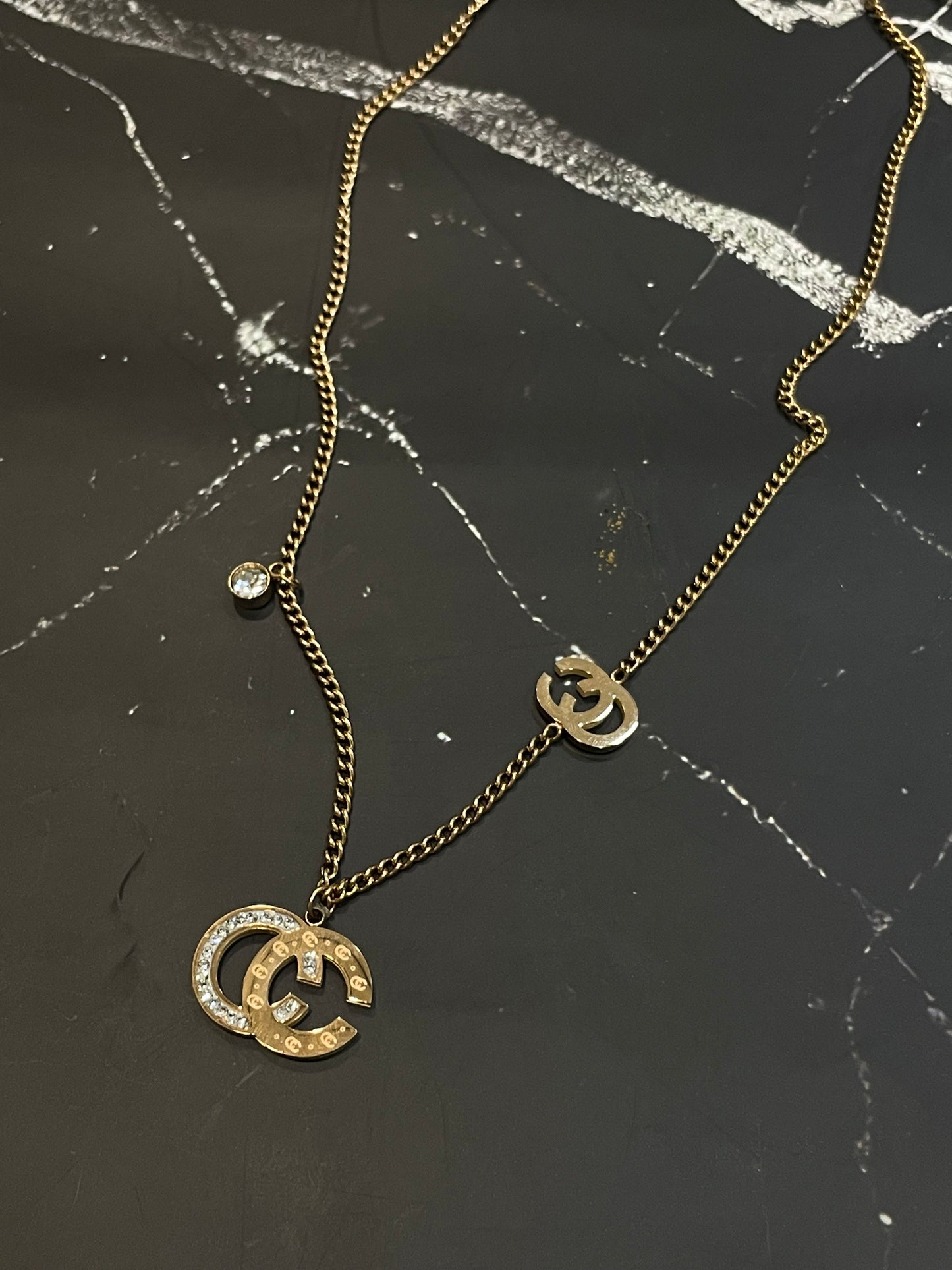 Anti Tarnish Necklace