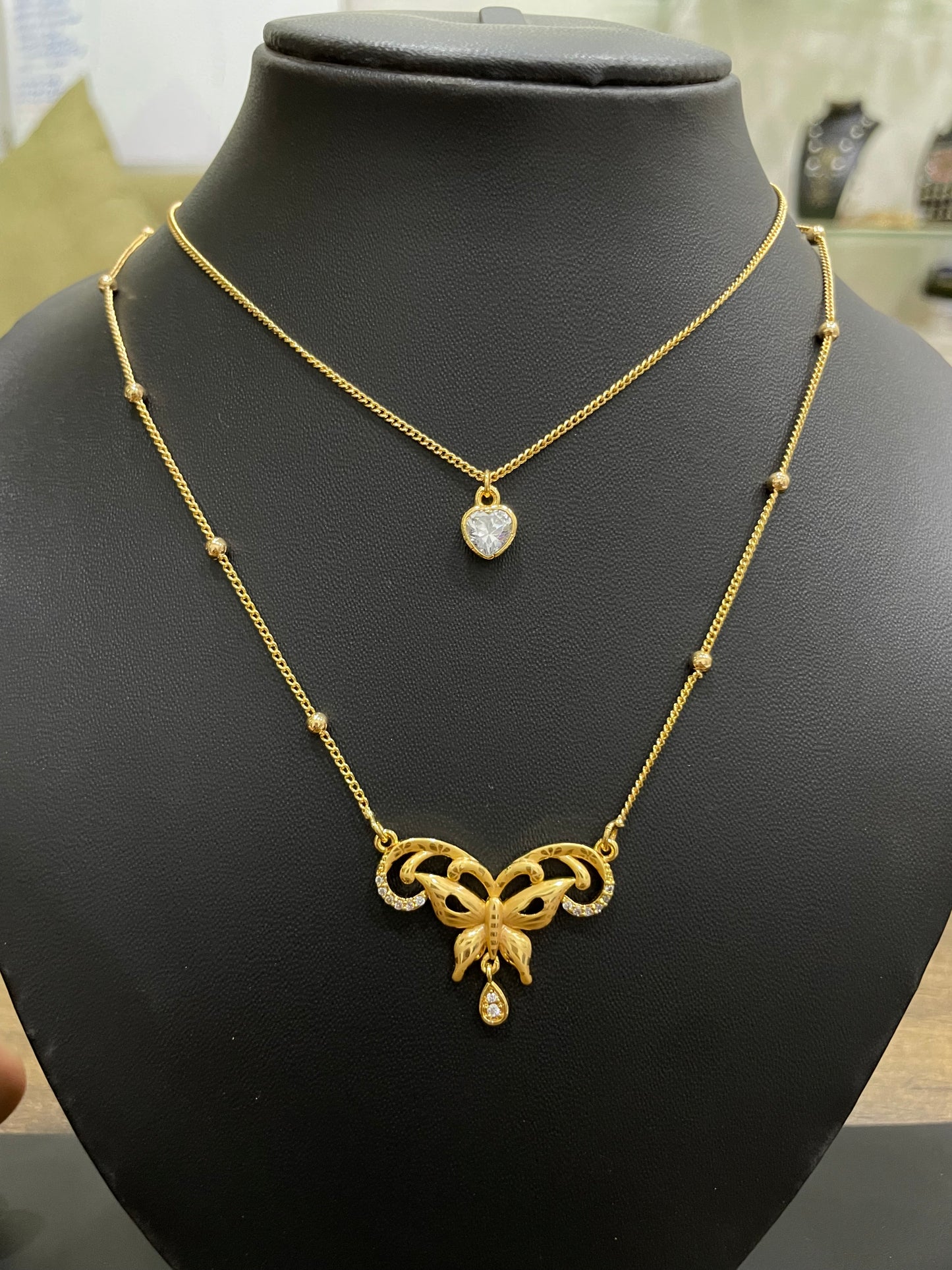 Pendant Chain