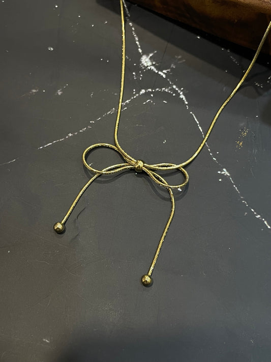 Anti Tarnish Necklace