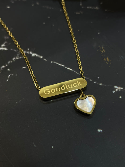 Anti Tarnish Necklace