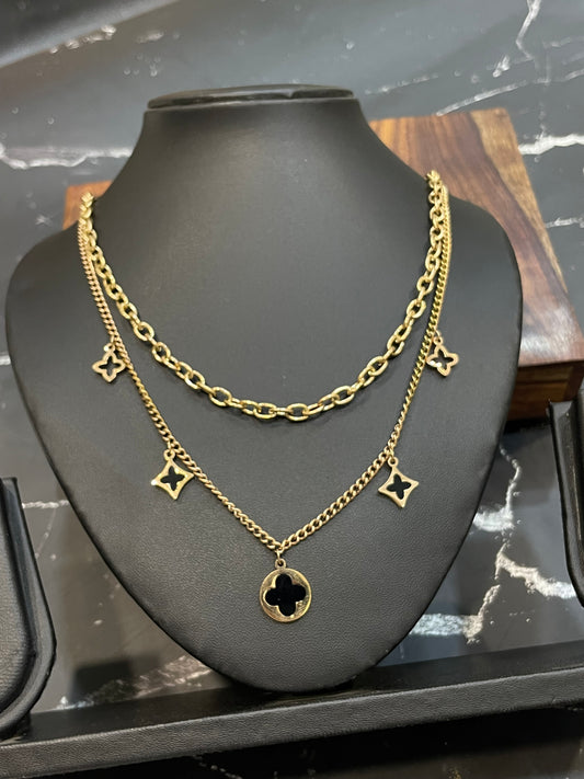 Anti Tarnish Necklace