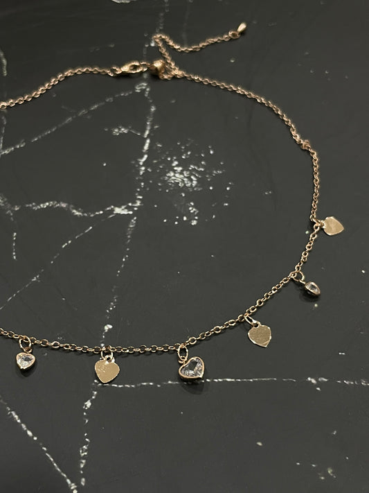 AD Bracelet
