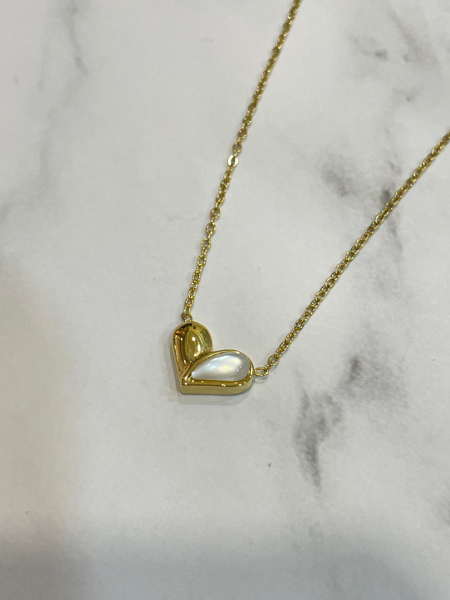 Anti Tarnish Necklace