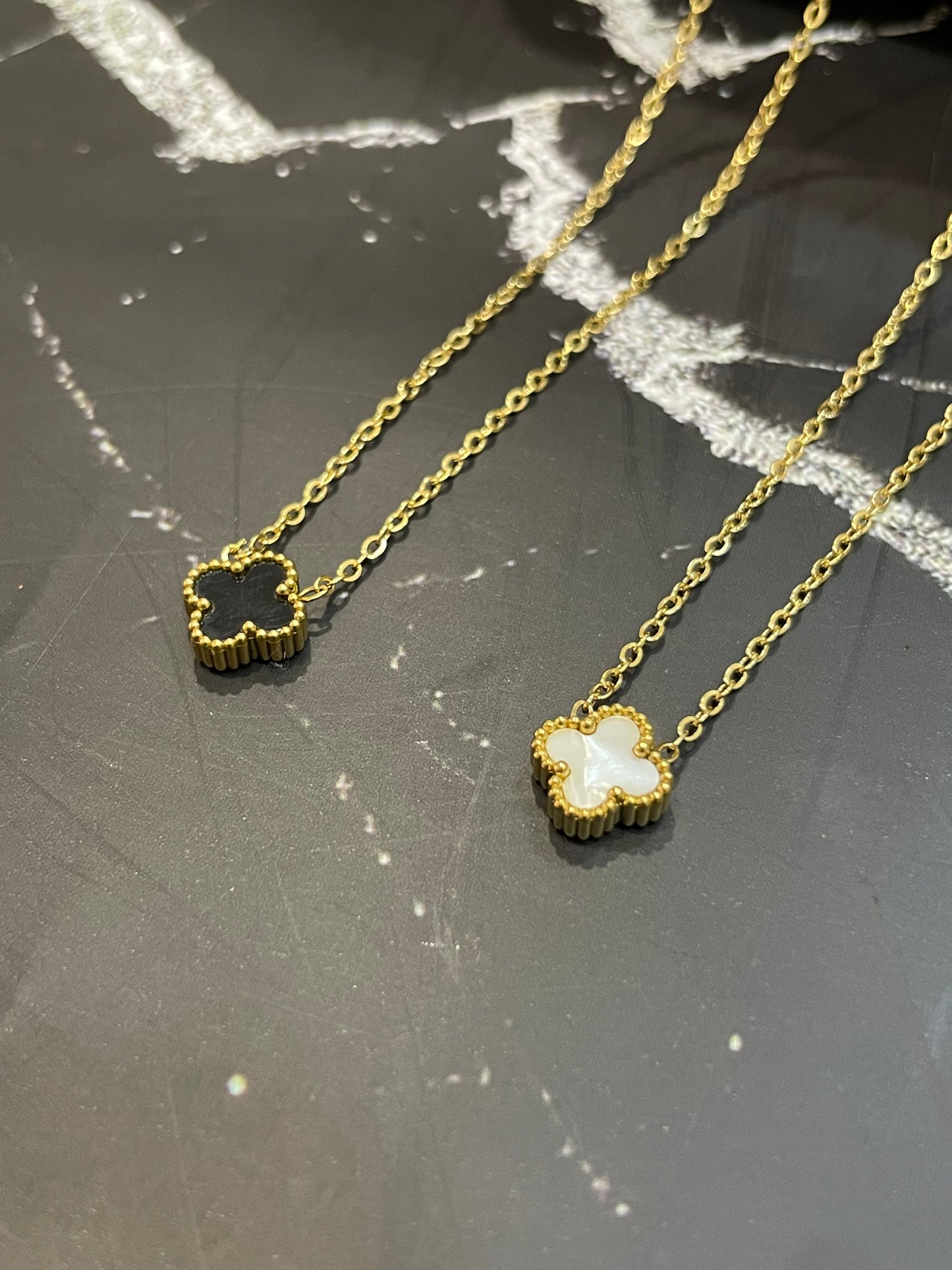 Anti Tarnish Necklace