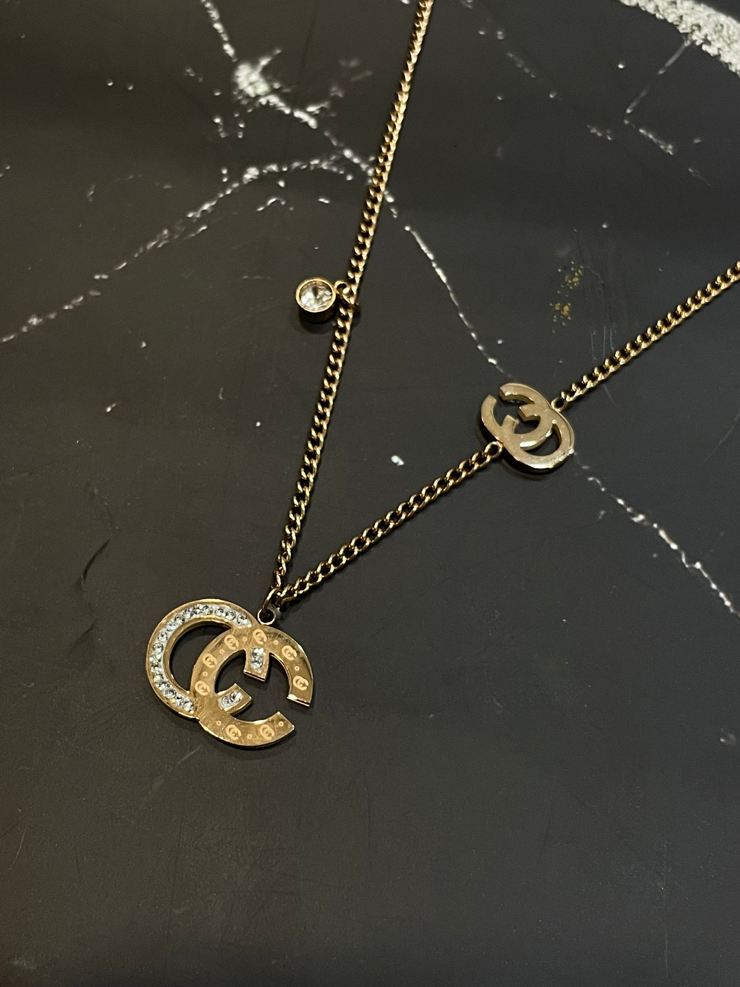 Anti Tarnish Necklace