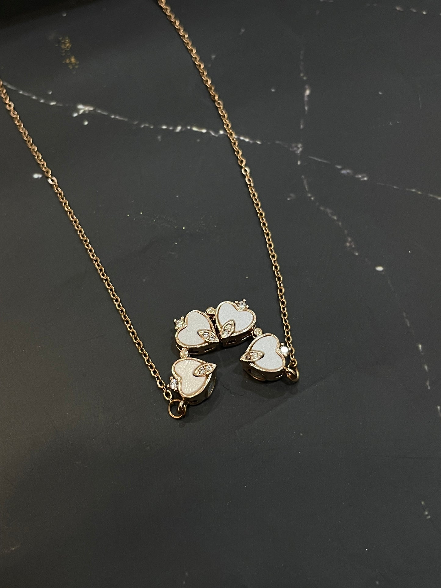 Anti Tarnish Necklace