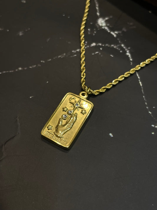 Anti Tarnish Necklace