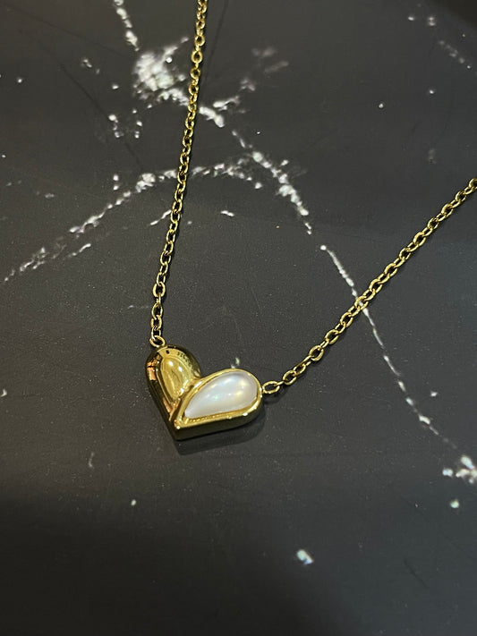 Anti Tarnish Necklace