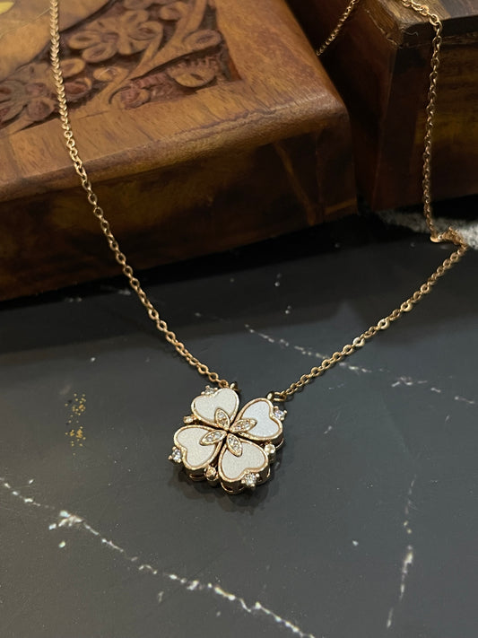 Anti Tarnish Necklace