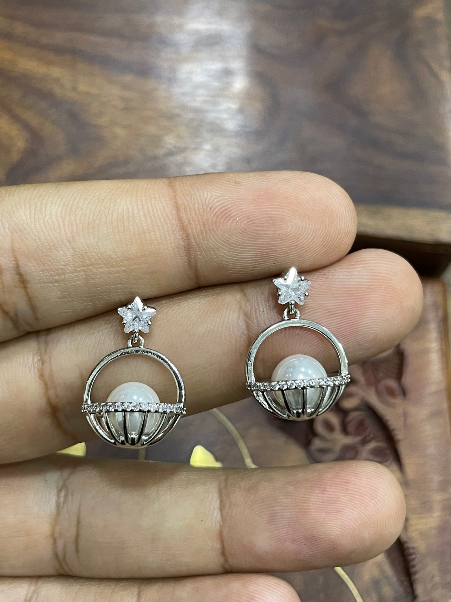 Korean Earrings