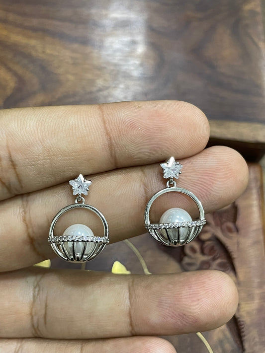 Korean Earrings