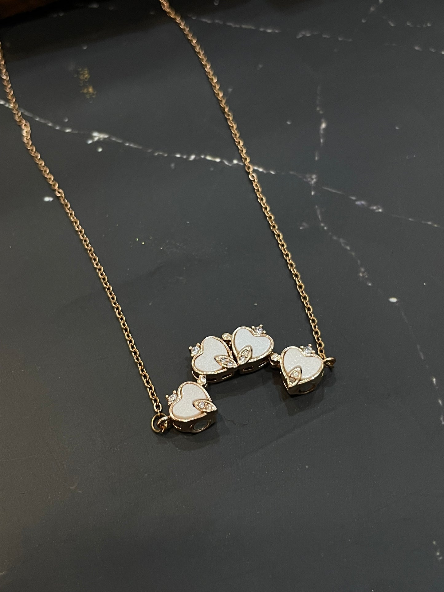 Anti Tarnish Necklace