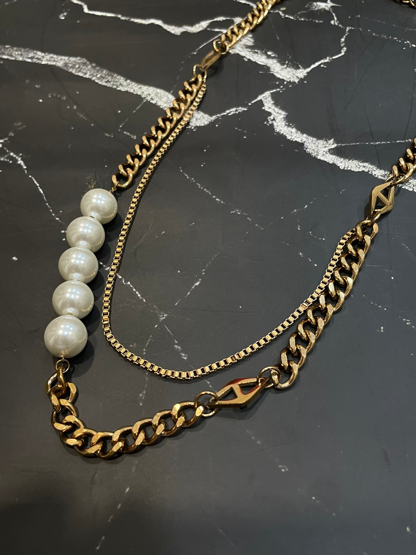 Anti Tarnish Necklace