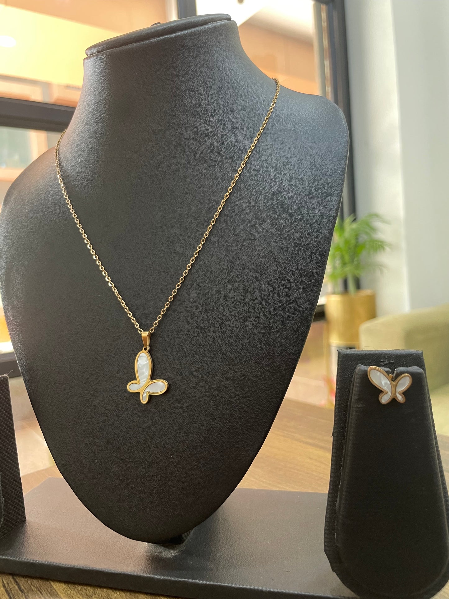 Pendant Chain