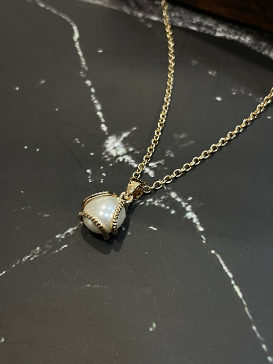 Anti Tarnish Necklace