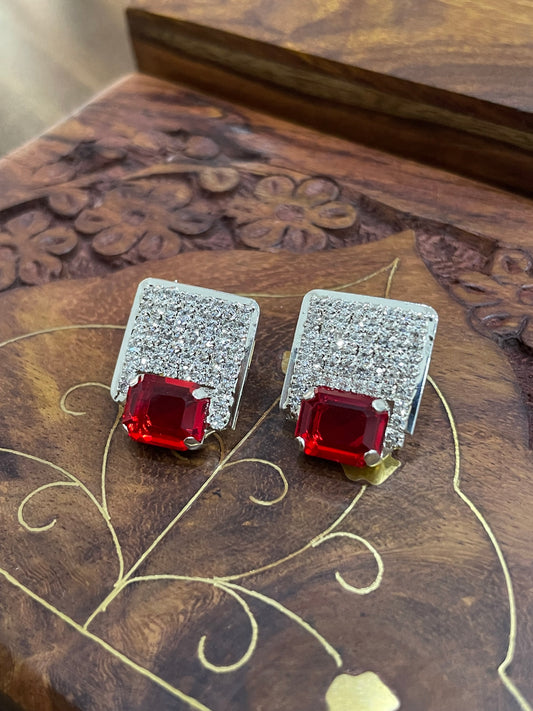 AD Earrings