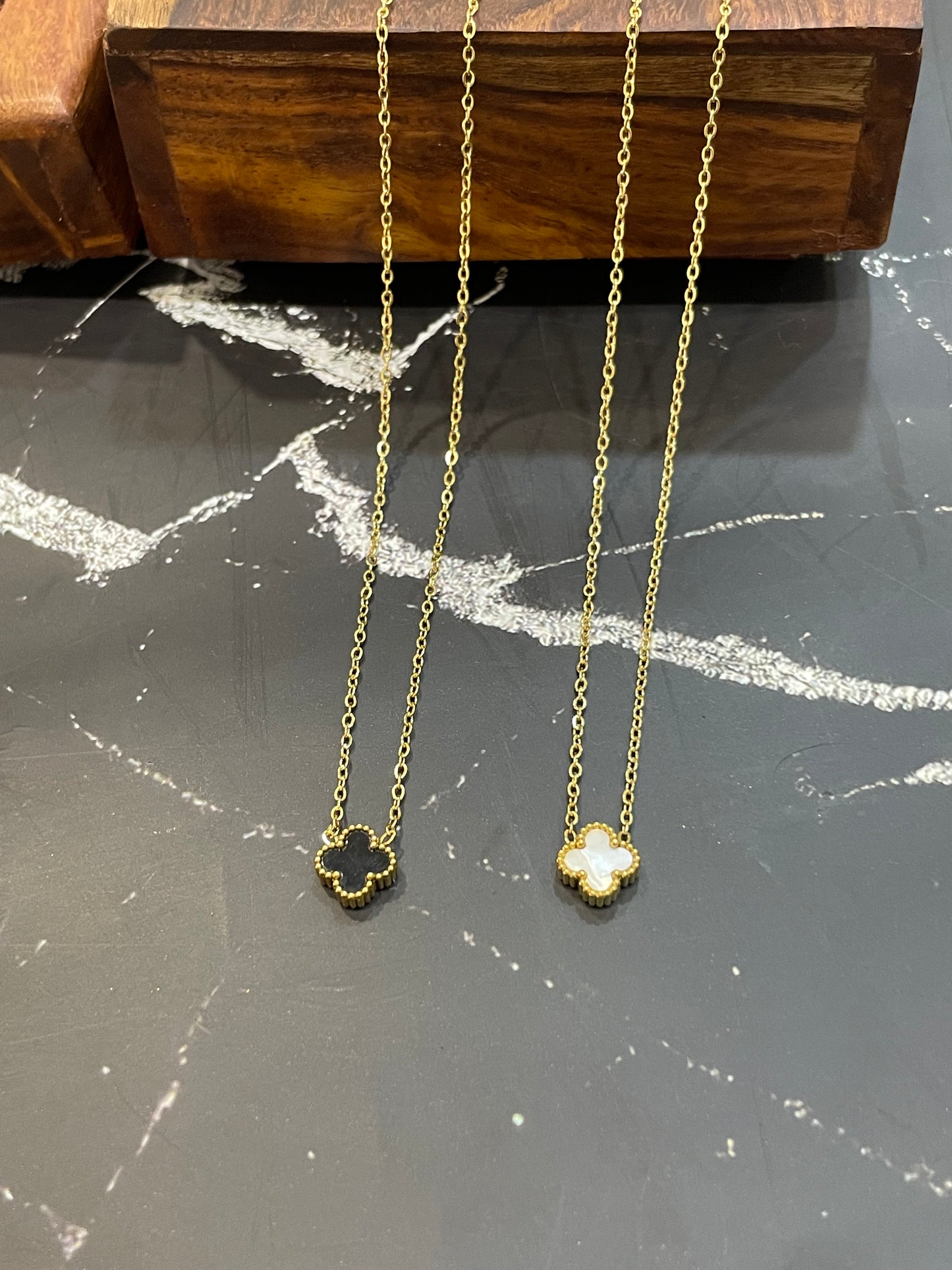 Anti Tarnish Necklace