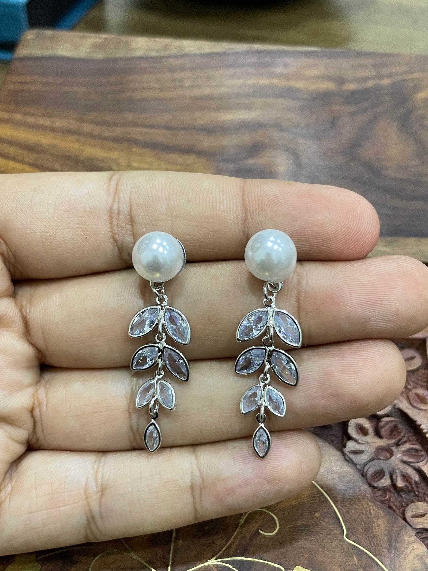 Korean Earrings