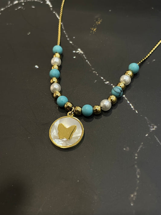 Anti Tarnish Necklace