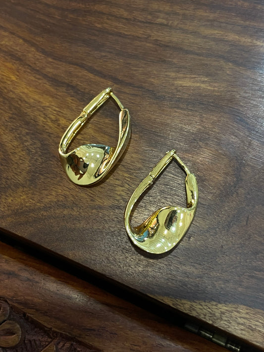 Anti Tarnish Earring